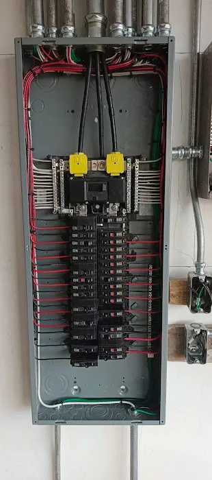 PowerPro HVAC & Electric Picture 1