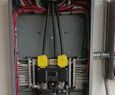 PowerPro HVAC & Electric