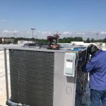 J'Air Mechanic Cooling & Heating