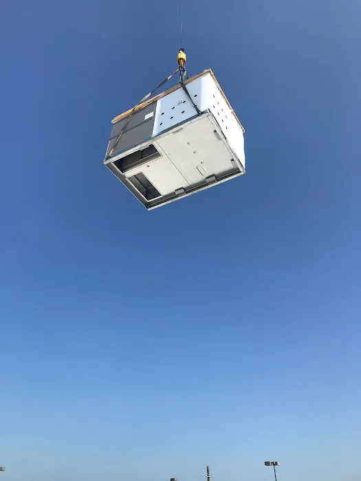 J'Air Mechanic Cooling & Heating Picture 2