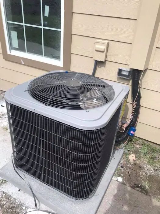 J'Air Mechanic Cooling & Heating Picture 6