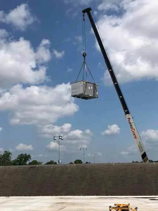 J'Air Mechanic Cooling & Heating Picture 5