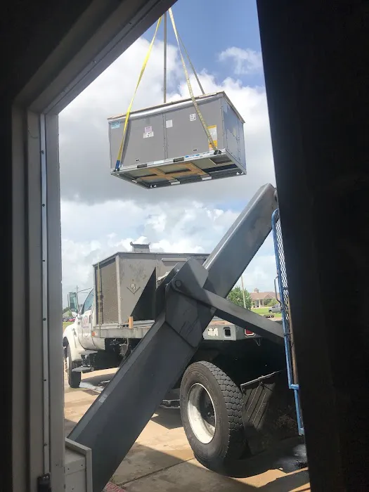 J'Air Mechanic Cooling & Heating Picture 8