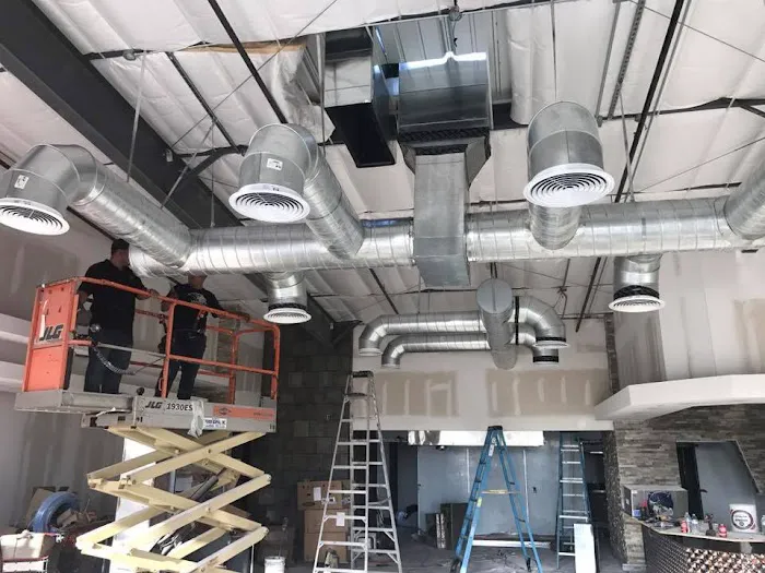 J'Air Mechanic Cooling & Heating Picture 7