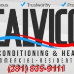 AC Repair Bellaire - Calvico Air Conditioning & Heating