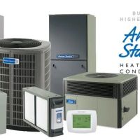 Indoor Air, INC. ico