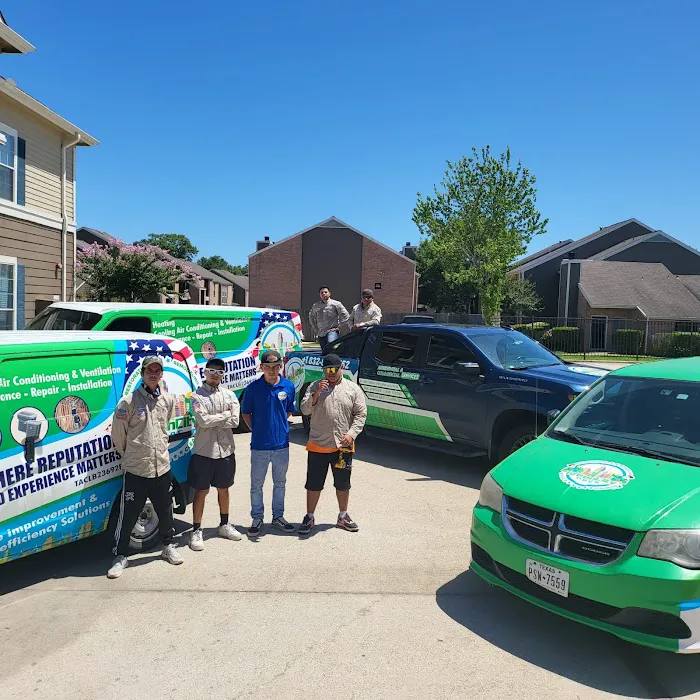 Green City Pros Picture 7