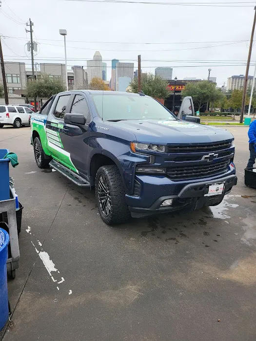 Green City Pros Picture 2