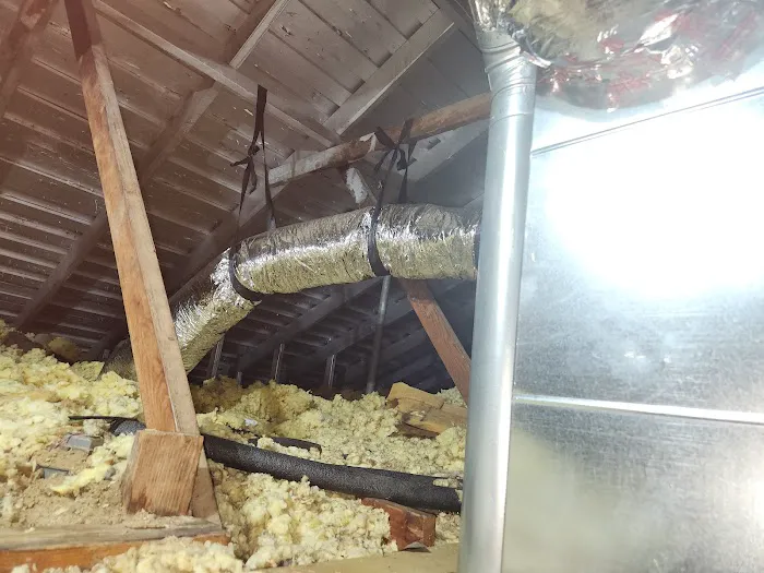 Air Current AC & Heat, LLC Picture 1