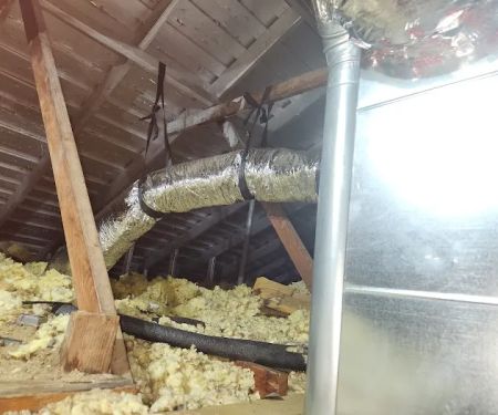 Air Current AC & Heat, LLC