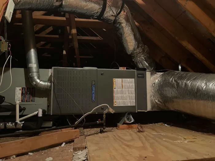 House Pro Air Conditioning Picture 4