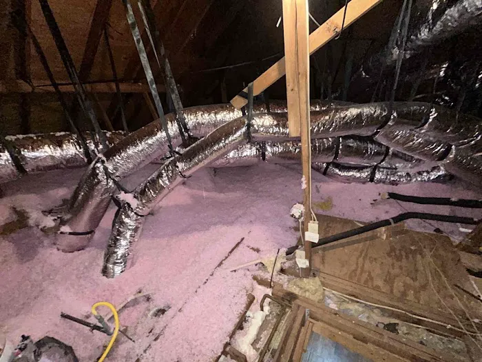 House Pro Air Conditioning Picture 8