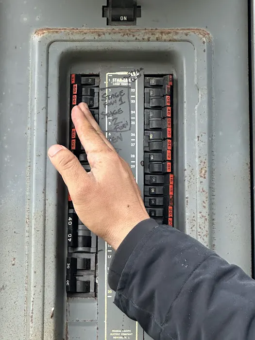 House Pro Air Conditioning Picture 6