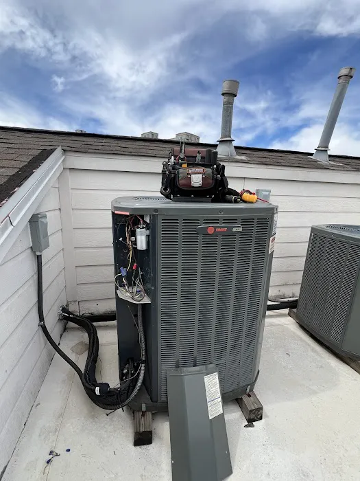 House Pro Air Conditioning Picture 2