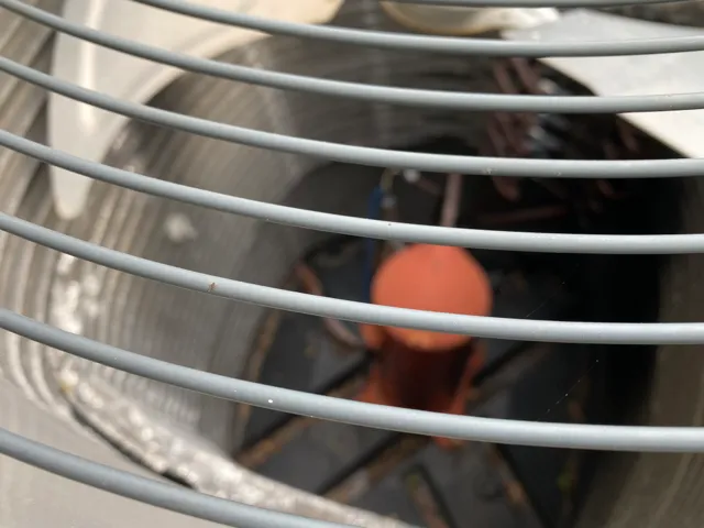 House Pro Air Conditioning Picture 10