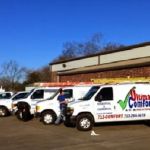 Ultimate Comfort AC & Heating