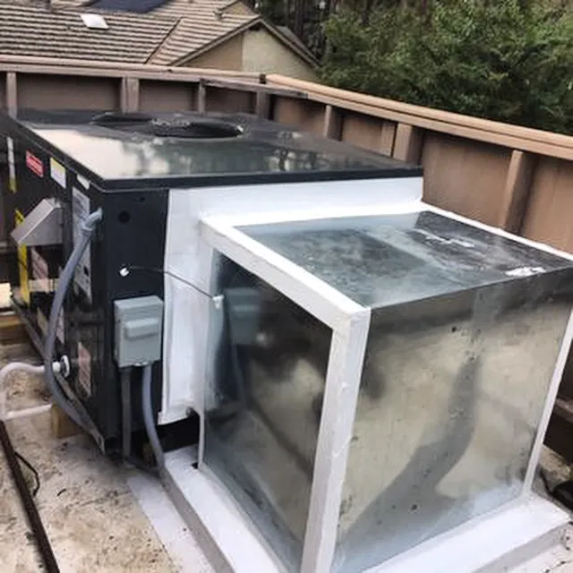 Ultimate Comfort AC & Heating Picture 2