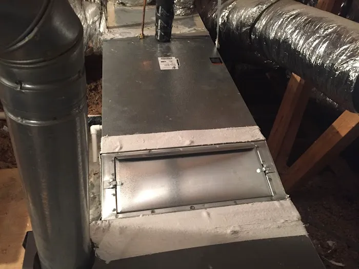 Ultimate Comfort AC & Heating Picture 6