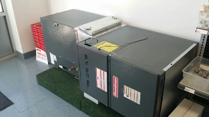 Ultimate Comfort AC & Heating Picture 3