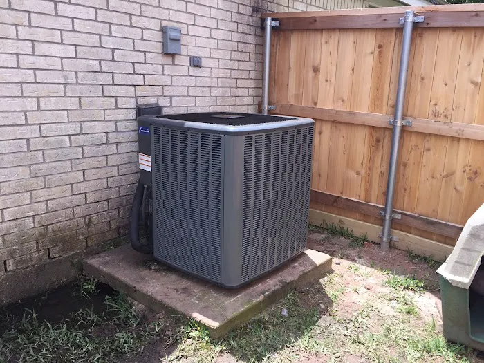 Ultimate Comfort AC & Heating Picture 10