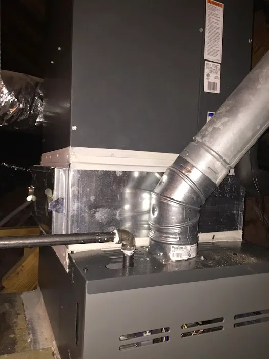 Ultimate Comfort AC & Heating Picture 7