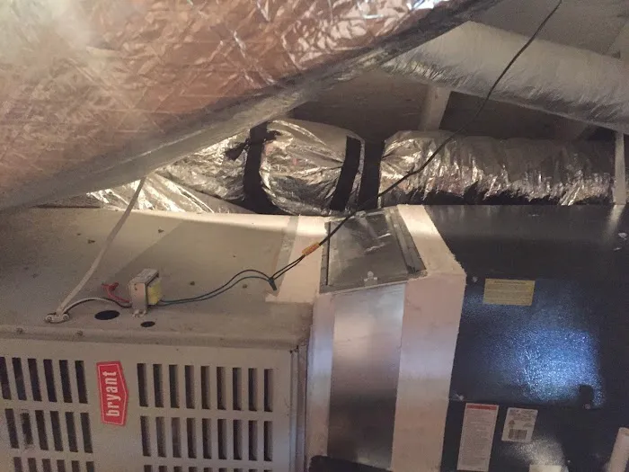 Ultimate Comfort AC & Heating Picture 8