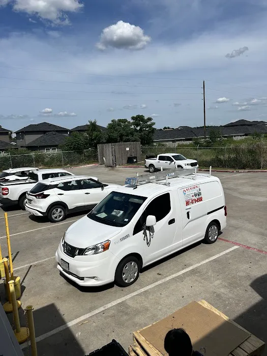 Caleb's HVAC Cooling & Heating LLC Picture 1