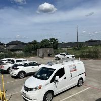 Caleb's HVAC Cooling & Heating LLC ico