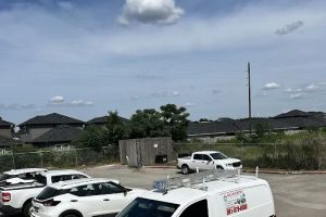Auto Service Center
