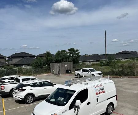 Caleb's HVAC Cooling & Heating LLC