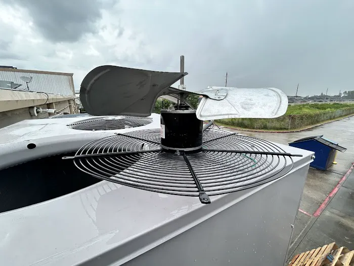 Caleb's HVAC Cooling & Heating LLC Picture 7