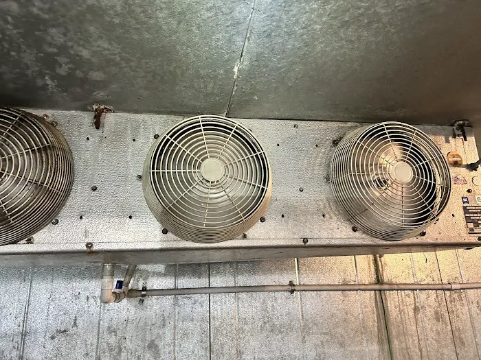 Caleb's HVAC Cooling & Heating LLC Picture 2