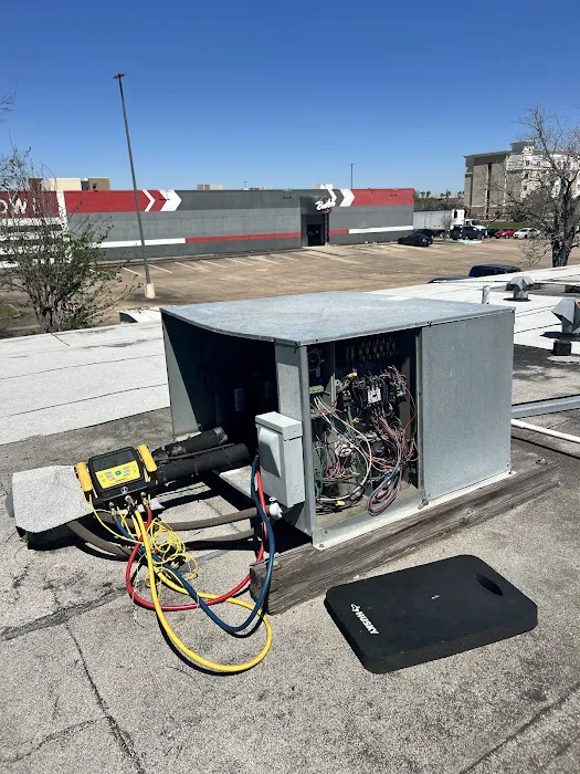 Caleb's HVAC Cooling & Heating LLC Picture 5