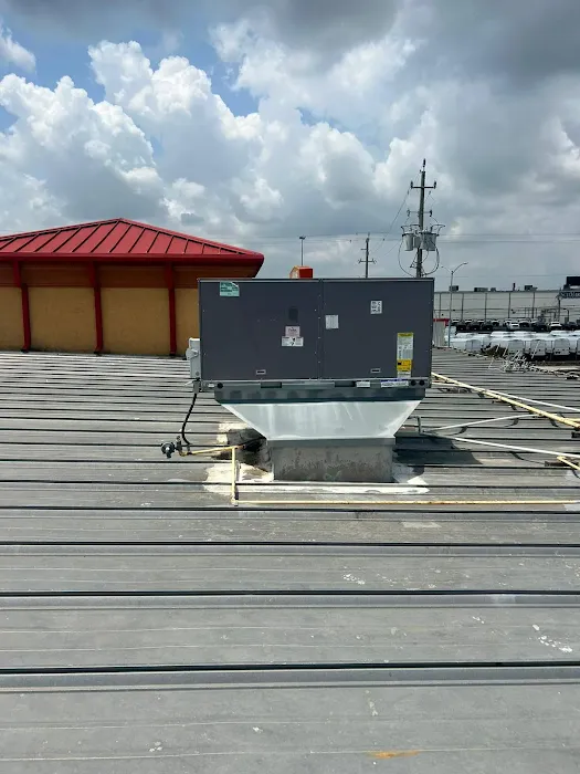 Caleb's HVAC Cooling & Heating LLC Picture 10