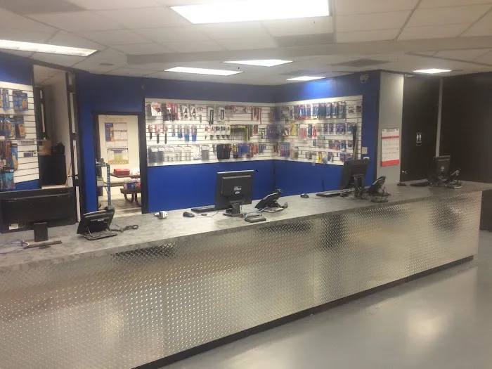 Century A/C Supply Picture 1