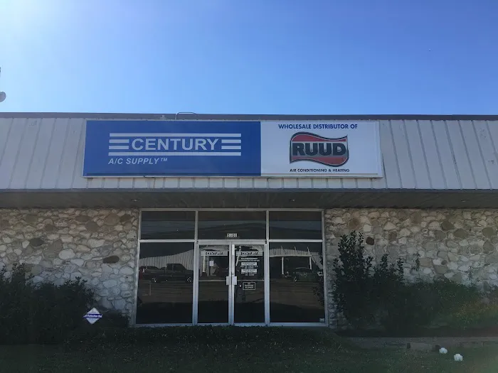 Century A/C Supply Picture 2