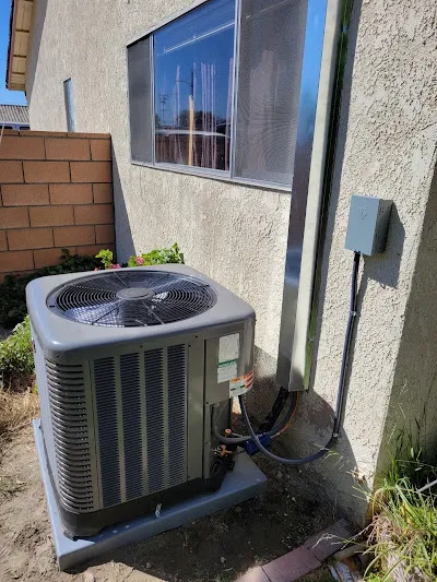 Chill Houston Zone Air Conditioning & Heating Picture 1