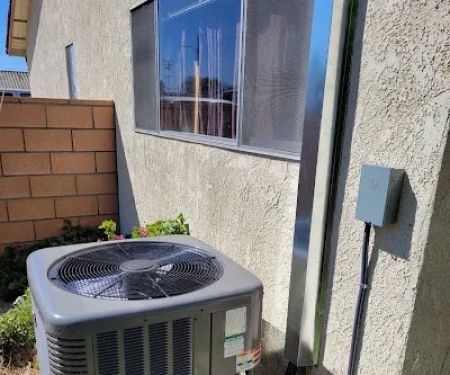 Chill Houston Zone Air Conditioning & Heating