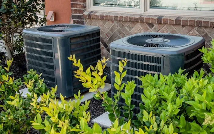 Chill Houston Zone Air Conditioning & Heating Picture 6