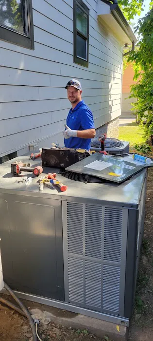 Chill Houston Zone Air Conditioning & Heating Picture 4