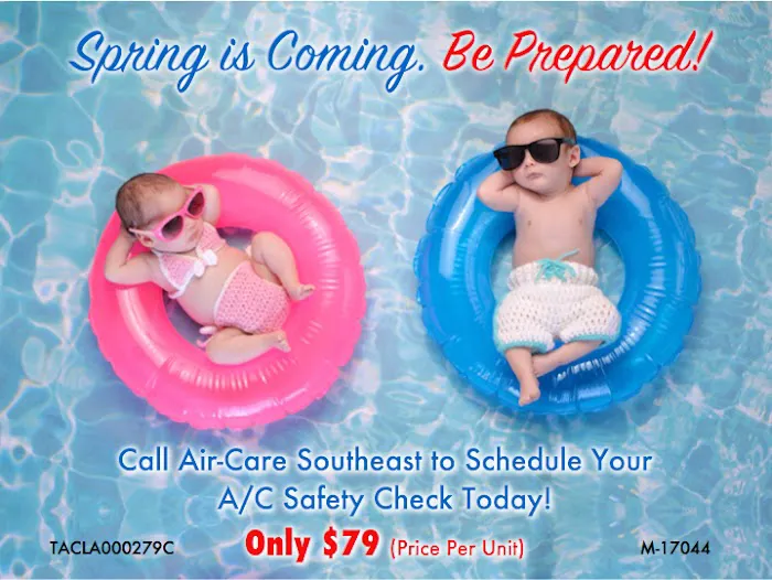 Air-Care Southeast, Inc. Picture 7