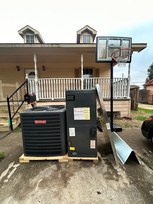 Valderrama A/C & Refrigeration Picture 3