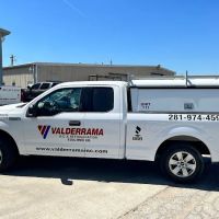 Valderrama A/C & Refrigeration ico