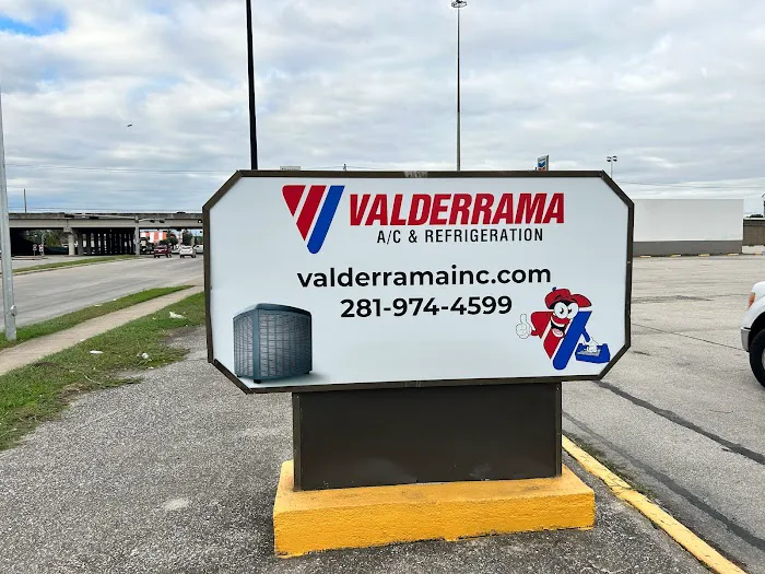 Valderrama A/C & Refrigeration Picture 6