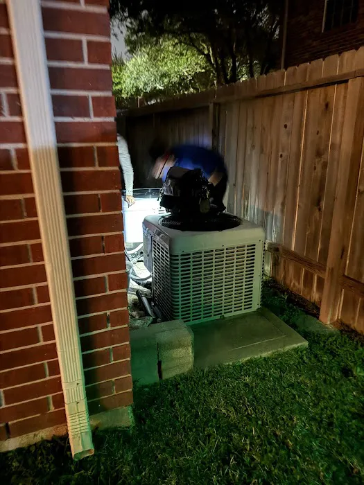 Valderrama A/C & Refrigeration Picture 5