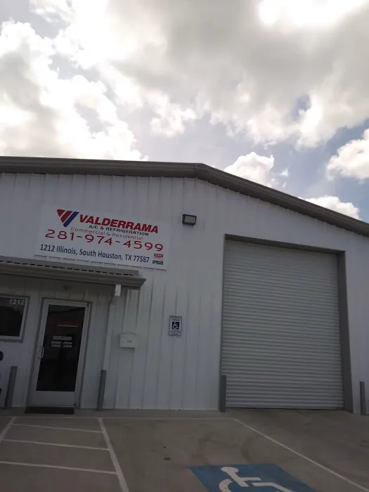 Valderrama A/C & Refrigeration Picture 9