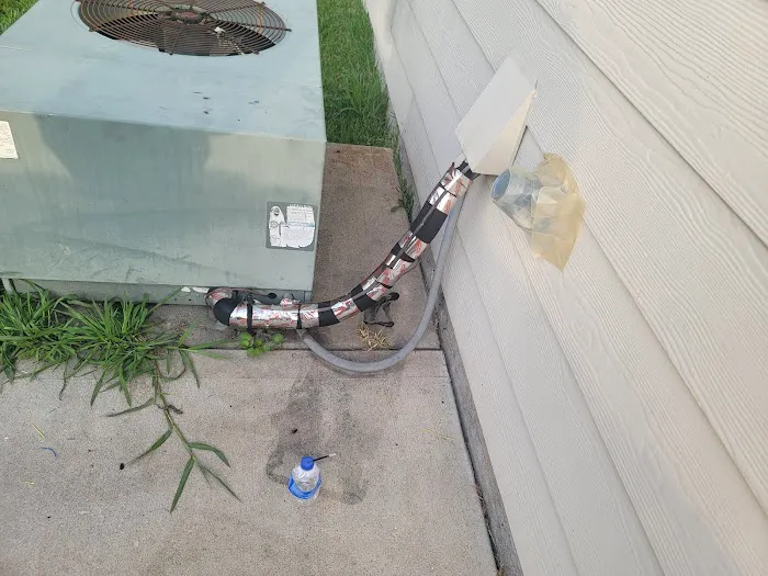 Valderrama A/C & Refrigeration Picture 8