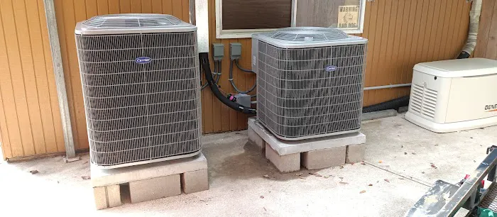 Mendez air conditioning Picture 1
