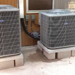 Mendez air conditioning