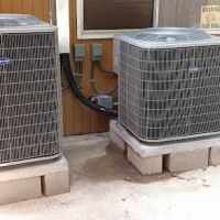 Mendez air conditioning ico